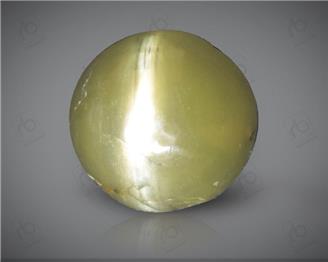 Natural Chrysoberyl Cat's eye  1.4CTS-6610